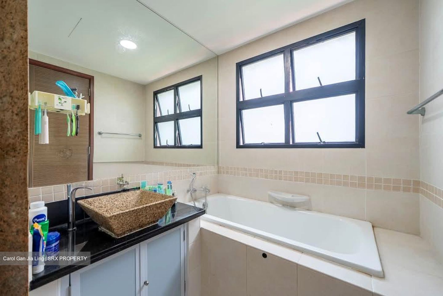 Woodsvale (D25), Condominium #601037961